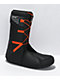 ThirtyTwo STW Burgundy Boa Snowboard Boot 2022 - Thumbnail image 4 of 4