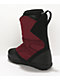 ThirtyTwo STW Burgundy Boa Snowboard Boot 2022 - Thumbnail image 2 of 4