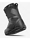 ThirtyTwo STW Double BOA Black Snowboard Boots 2025 - Thumbnail image 2 of 3