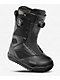 ThirtyTwo STW Double BOA Black Snowboard Boots 2025 - Thumbnail image 1 of 3