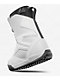 ThirtyTwo STW Double BOA White Snowboard Boots 2025 - Thumbnail image 2 of 3