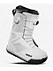 ThirtyTwo STW Double BOA White Snowboard Boots 2025 - Thumbnail image 1 of 3