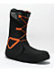 ThirtyTwo STW Double Boa Black & Grey Snowboard Boots 2023 - Thumbnail image 4 of 5