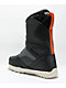 ThirtyTwo STW Double Boa Black & Grey Snowboard Boots 2023 - Thumbnail image 2 of 5