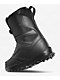 ThirtyTwo STW Double Boa Black Snowboard Boots 2023 - Thumbnail image 2 of 3