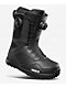 ThirtyTwo STW Double Boa Black Snowboard Boots 2023 - Thumbnail image 1 of 3