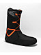 ThirtyTwo STW Double Boa Black Snowboard Boots 2023