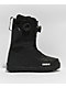 ThirtyTwo STW Double Boa Black Snowboard Boots 2024 - Thumbnail image 4 of 4