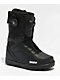 ThirtyTwo STW Double Boa Black Snowboard Boots 2024 - Thumbnail image 1 of 4