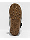 ThirtyTwo STW Double Boa Green Snowboard Boots 2024 - Thumbnail image 4 of 4