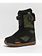 ThirtyTwo STW Double Boa Green Snowboard Boots 2024 - Thumbnail image 1 of 4