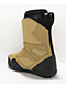 ThirtyTwo STW Double Boa Khaki Snowboard Boots 2022 - Thumbnail image 2 of 4