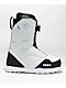 ThirtyTwo STW Double Boa White Snowboard Boots 2023 - Thumbnail image 3 of 4