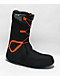 ThirtyTwo STW Double Boa White Snowboard Boots 2023 - Thumbnail image 4 of 4