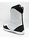 ThirtyTwo STW Double Boa White Snowboard Boots 2023 - Thumbnail image 2 of 4