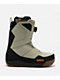 ThirtyTwo Shifty BOA Black & Grey Snowboard Boots 2026 - Thumbnail image 4 of 4