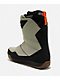 ThirtyTwo Shifty BOA Black & Grey Snowboard Boots 2026 - Thumbnail image 2 of 4
