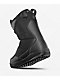 ThirtyTwo Shifty BOA Black Snowboard Boots 2026 - Thumbnail image 2 of 3