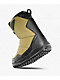 ThirtyTwo Shifty BOA Tan & Black Snowboard Boots 2025 - Thumbnail image 3 of 6
