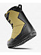 ThirtyTwo Shifty BOA Tan & Black Snowboard Boots 2025 - Thumbnail image 4 of 6