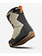 ThirtyTwo Shifty Black & Grey Snowboard Boots 2026 - Thumbnail image 2 of 3