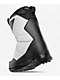 ThirtyTwo Shifty Boa Black & White Snowboard Boot 2024 - Thumbnail image 2 of 3