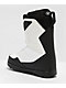 ThirtyTwo Shifty Boa Black & White Snowboard Boot 2024 - Thumbnail image 2 of 4