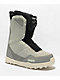 ThirtyTwo Shifty Boa Grey Snowboard Boot 2023 - Thumbnail image 1 of 4