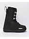 ThirtyTwo Shifty Lace Black & Silver Snowboard Boots 2022