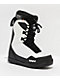ThirtyTwo Shifty Lace Black & White Snowboard Boots 2024 - Thumbnail image 1 of 4