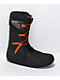 ThirtyTwo Shifty Lace Black Snowboard Boots 2022