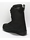 ThirtyTwo Shifty Lace Black Snowboard Boots 2022 - Thumbnail image 2 of 4