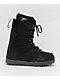 ThirtyTwo Shifty Lace Black Snowboard Boots 2024 - Thumbnail image 3 of 4