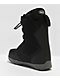 ThirtyTwo Shifty Lace Black Snowboard Boots 2024 - Thumbnail image 2 of 4