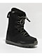 ThirtyTwo Shifty Lace Black Snowboard Boots 2024 - Thumbnail image 1 of 4
