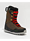 ThirtyTwo Shifty Lace Brown Snowboard Boots 2024 - Thumbnail image 1 of 4