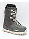 ThirtyTwo Shifty Lace Grey Snowboard Boots 2022 - Thumbnail image 1 of 3