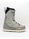 ThirtyTwo Shifty Lace Grey Snowboard Boots 2023