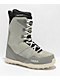 ThirtyTwo Shifty Lace Grey Snowboard Boots 2023