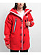 ThirtyTwo Spring Break Red 20K Snowboard Jacket - Thumbnail image 4 of 7