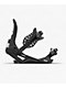 ThirtyTwo T32M Fase® Black Snowboard Bindings 2026 - Thumbnail image 4 of 4