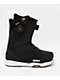 ThirtyTwo TM-2 Double BOA Black Snowboard Boots 2026 - Thumbnail image 3 of 4