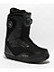 ThirtyTwo TM-2 Double Boa Black Snowboard Boots - Thumbnail image 1 of 4