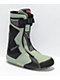 ThirtyTwo TM-2 Double Boa Tan & Camo Snowboard Boots 2022 - Thumbnail image 4 of 4