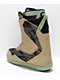 ThirtyTwo TM-2 Double Boa Tan & Camo Snowboard Boots 2022 - Thumbnail image 2 of 4