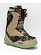 ThirtyTwo TM-2 Double Boa Tan & Camo Snowboard Boots 2022 - Thumbnail image 1 of 4