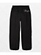 ThirtyTwo Unisex Jibgurl Black 10K Snowboard Pants - Thumbnail image 2 of 3