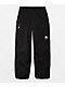 ThirtyTwo Unisex Jibgurl Black 10K Snowboard Pants - Thumbnail image 1 of 3