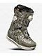 ThirtyTwo Women's Lashed Double BOA Camo Snowboard Boots 2026 - Thumbnail image 1 of 3