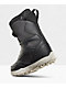 ThirtyTwo Women's STW Double Boa Black Snowboard Boots 2024 - Thumbnail image 2 of 4